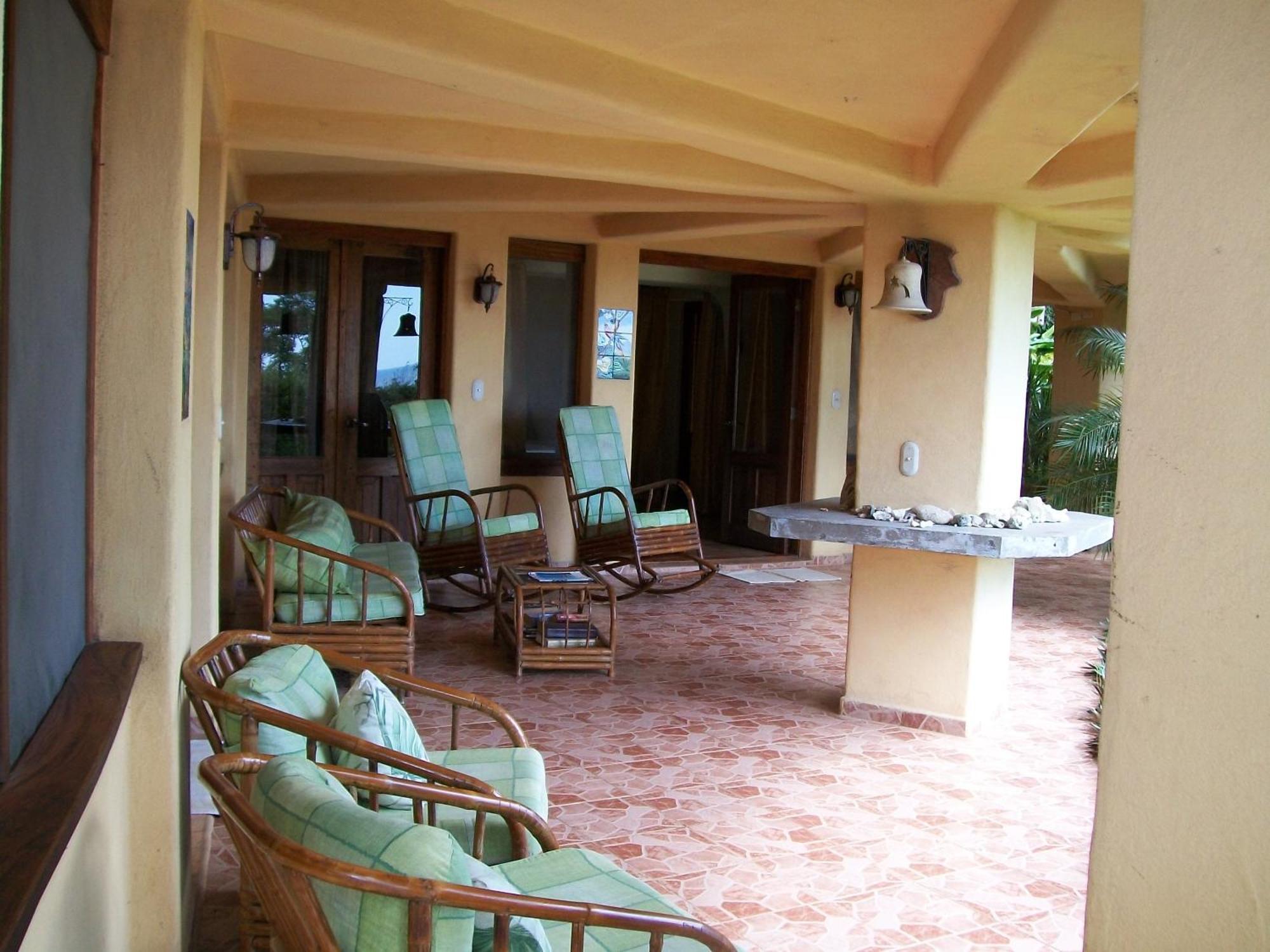 Villa Mango B&B Носара Екстериор снимка