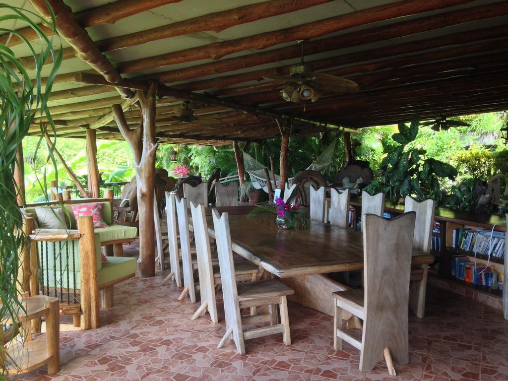 Villa Mango B&B Носара Екстериор снимка