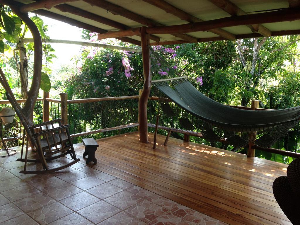 Villa Mango B&B Носара Екстериор снимка