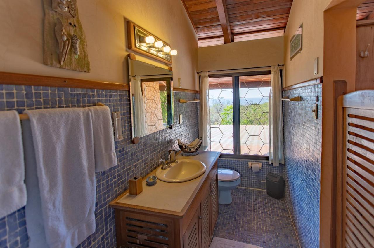 Villa Mango B&B Носара Екстериор снимка