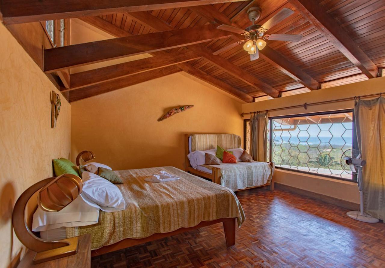 Villa Mango B&B Носара Екстериор снимка