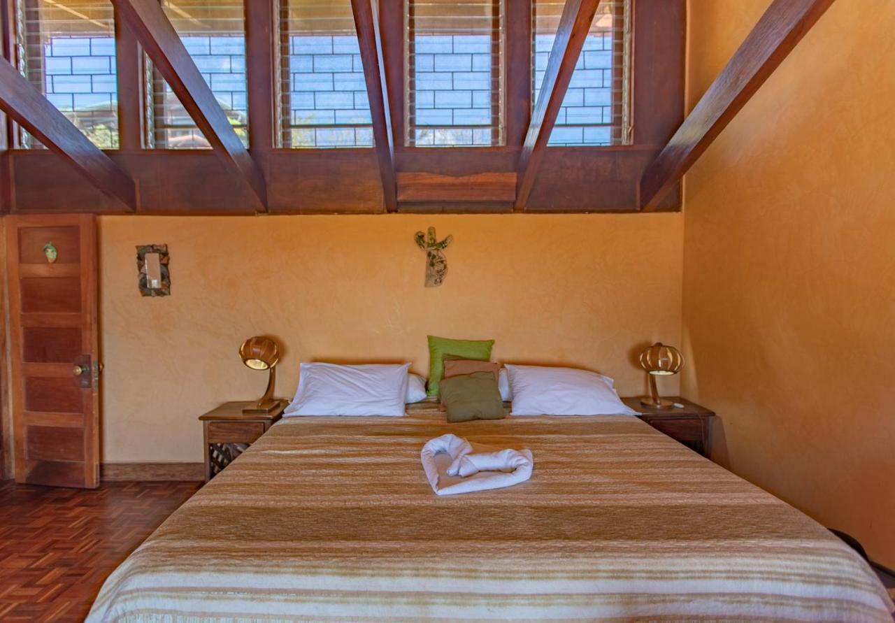 Villa Mango B&B Носара Екстериор снимка
