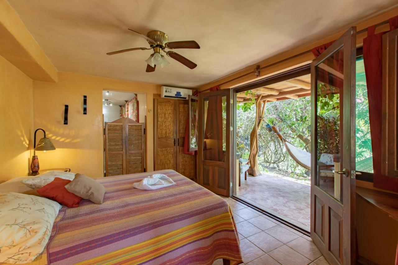 Villa Mango B&B Носара Екстериор снимка