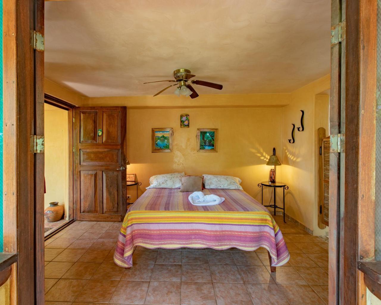 Villa Mango B&B Носара Екстериор снимка