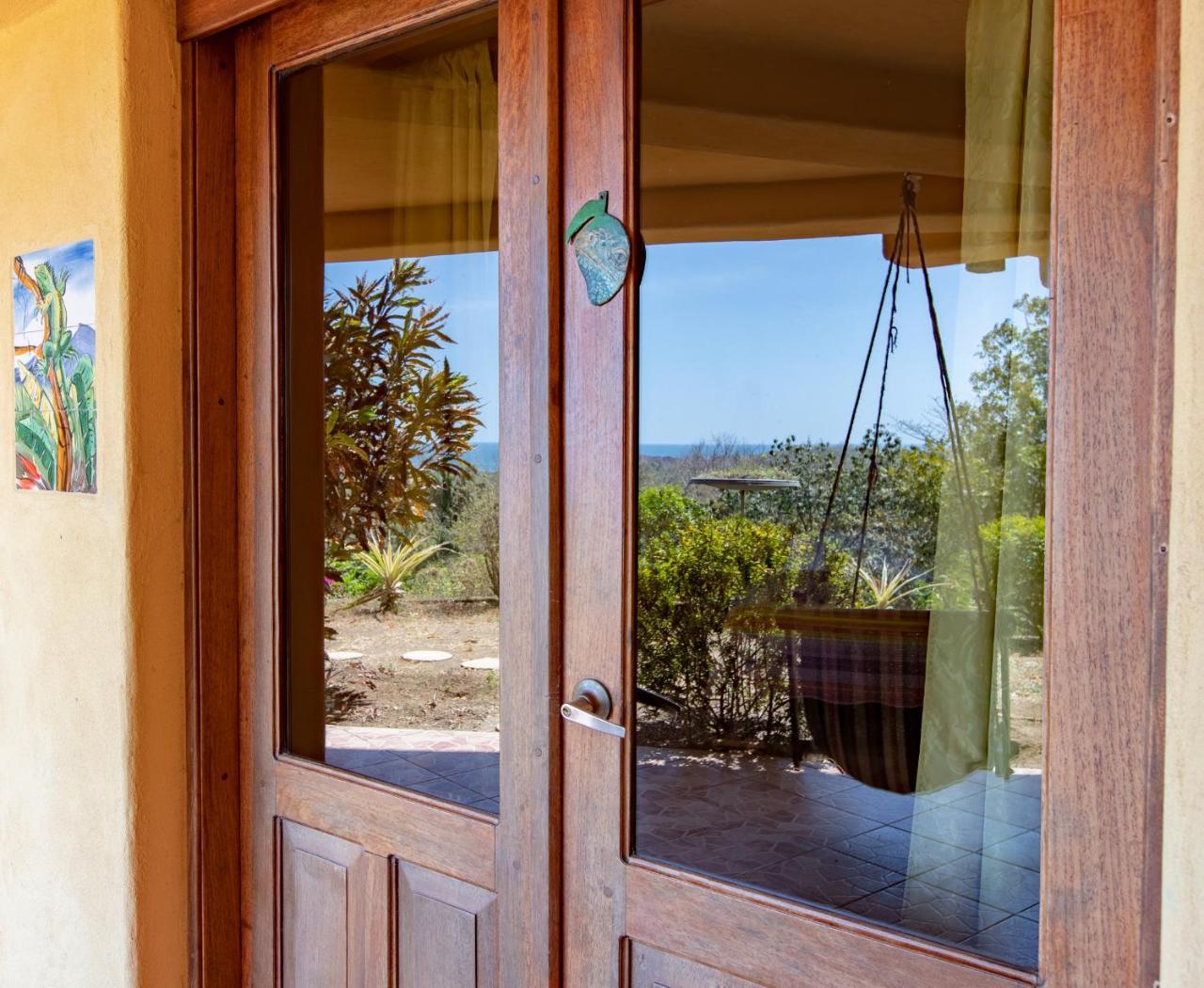 Villa Mango B&B Носара Екстериор снимка
